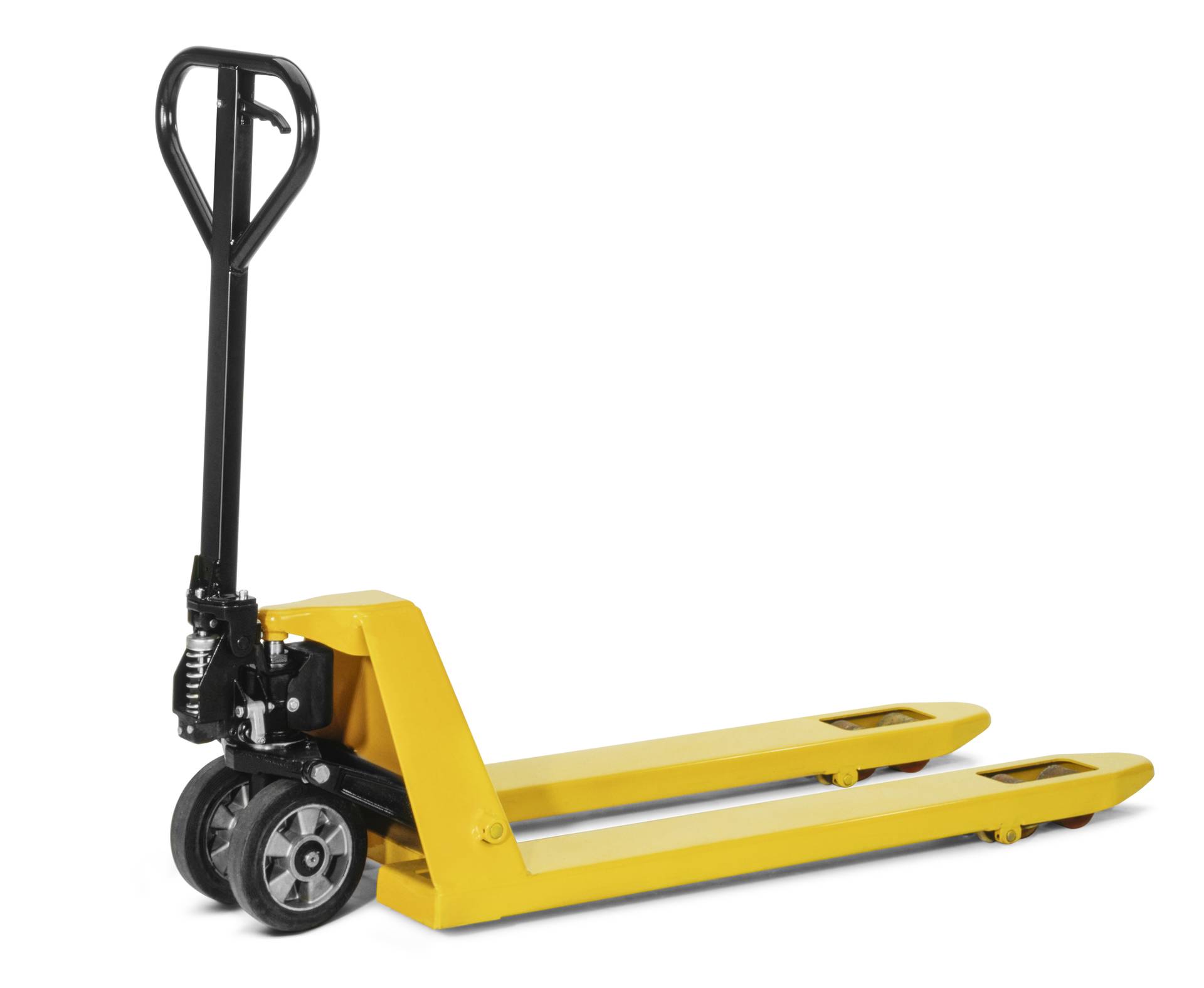 Hydraulic Hand Pallet Truck